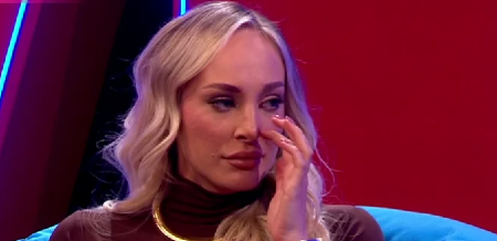 LUNA ĐOGANI SLOMLJENA OD BOLA ZBOG NJEGOVE SMRTI: "Hvala za svaki lep trenutak"