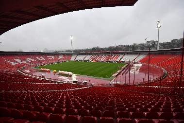 NOVA UPLATA NA "MARAKANI" Zvezdi leže novac kojem se nije ni nadala