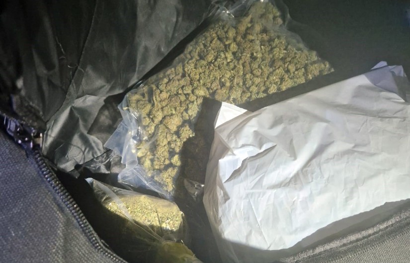 ZEMUNAC ŠTEKOVAO OKO 22 KILOGRAMA NARKOTIKA  Podignuta optužnica protiv Alena