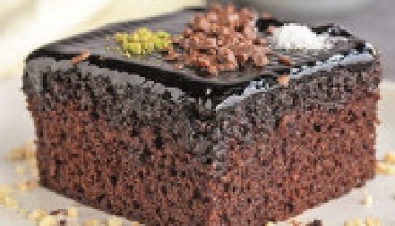 TURSKI MOKI KOLAČ OSVAJA I ONE IZBIRLJIVE Gotov za pola sata, a topi se u ustima