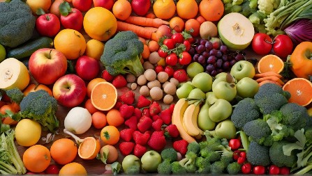 VITAMINSKA BOMBA Navalite na ovu voćku što pre, u njoj se krije tajna zdravijeg srca i mozga