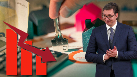 ALO SAZNAJE Vučić predstavlja nove ekonomske mere u nedelju u 11 časova