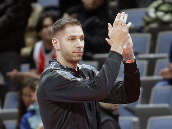 "OVA LJUBAV SE RODILA IZ PRIJATELJSTVA" Ona će biti najveća podrška u "poslednjem plesu" vojnika Srbije