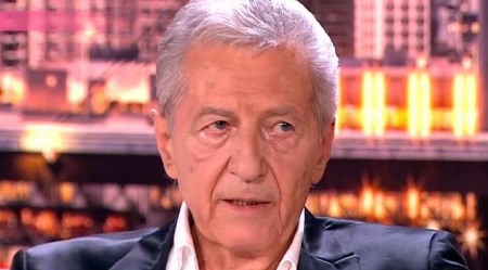 "NIKADA MI NIJE BILO TEŽE, VIŠE NEĆU UZETI MIKROFON U RUKE" Miroslav Ilić neutešan nakon smrti, ovo ga je potpuno slomilo