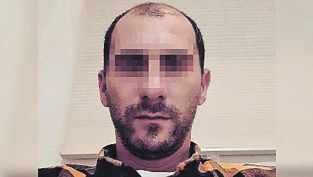 OBORENA PRESUDA POLICAJCU ZA UBISTVO Slučaj vraćen pred Viši sud u Užicu