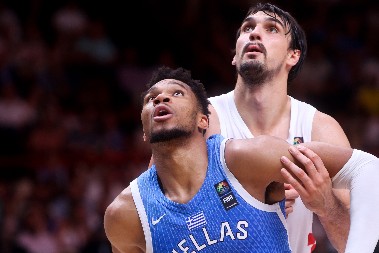 "BOLI, JAKO BOLI" Slavni košarkaš razočaran zbog neuspeha Hrvatske