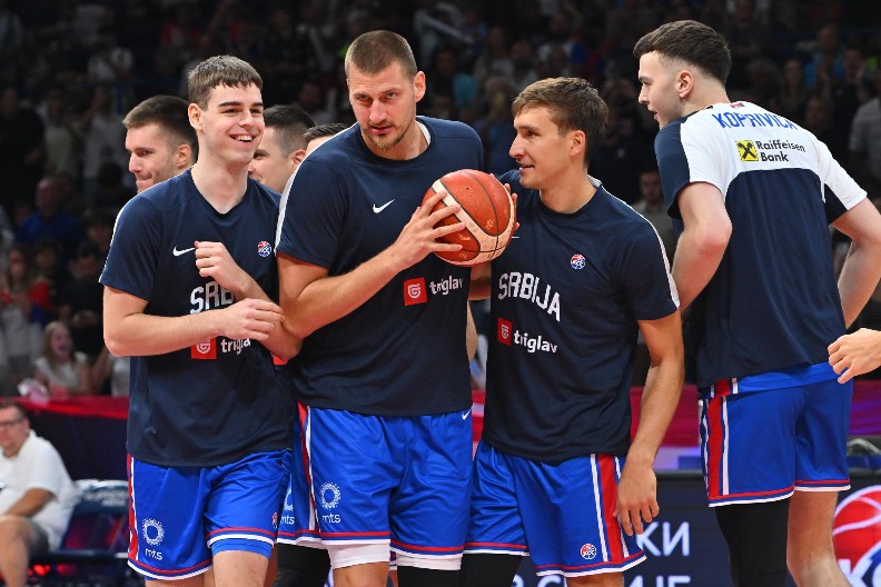 SVI OSIM NJEGA VERUJU U "ORLOVE" Košarkaške legende prognozirale ko će biti prvak Evrope, samo jedan ne vidi Srbiju na tronu