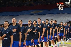 VIŠE NEMA DILEME Pešić saopštio konačan spisak za Evrobasket!