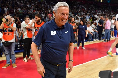 OGLASIO SE PEŠIĆ Oni koji ne idu su prihvatili da je tim iznad svih