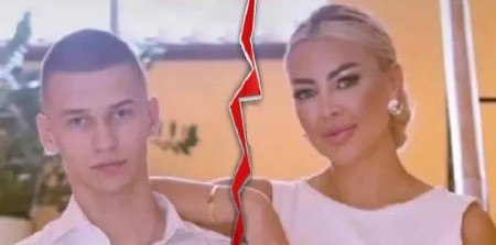 "RAZBOLEO SAM SE I OSEDEO SA 18 GODINA" Bivši zadrugar se oženio 20 godina starijom, a sada šokirao sve: "Udarala me je..."