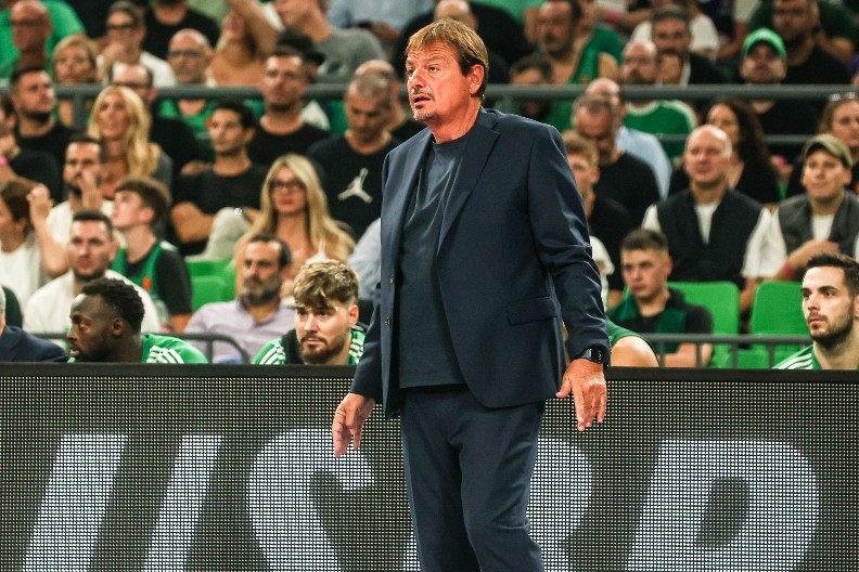 TURCI PREBACIJU PRITISAK Ataman siguran da Srbija osvaja zlato na Evropskom prvenstvu