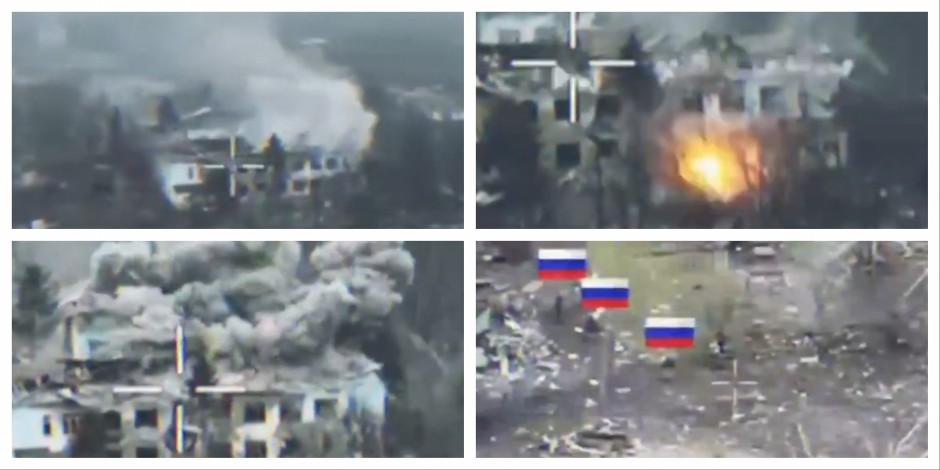 RUSKA VOJSKA STIGLA PRED BEDEM KLJUČNE UKRAJINSKE ODBRANE! Povukli su rezerve, sprema se krvava borba za grad?!