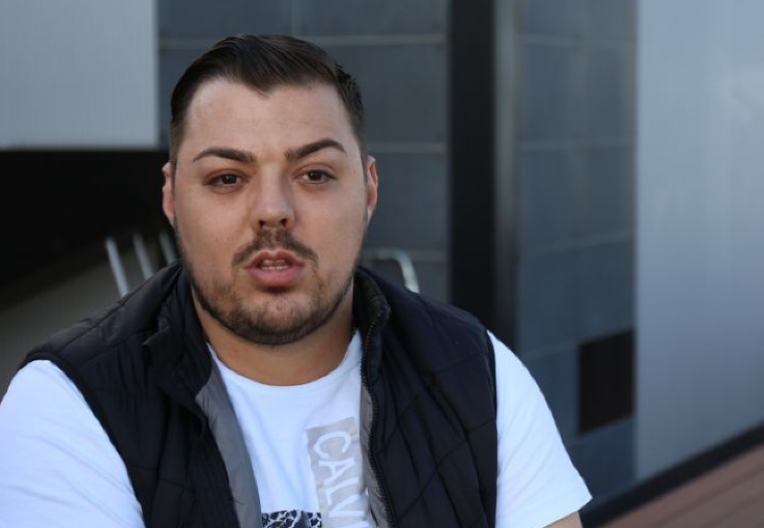 SLOBA VASIĆ ZAVRŠIO NA OPERACIONOM STOLU Muku mučio sa ozbiljnim problemom: "To je proces pakla"