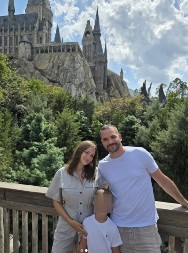 NEĆETE VEROVATI KAKO JE FILIP ŽIVOJINOVIĆ OSVOJIO PRIJU Pevačica otkrila kako je sve počelo!