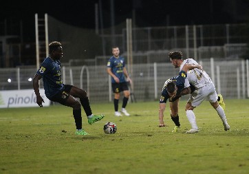 VOJVODINA ODREDILA PRIORITETE Odbijena milionska ponuda za najboljeg igrača kluba