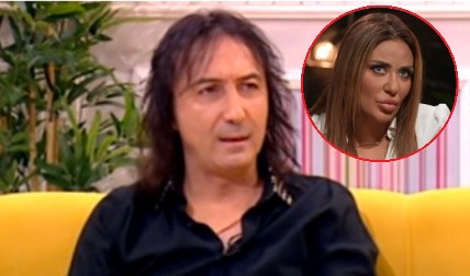 RALE POD MERAMA Policija izrekla zabranu nakon što je fizički napao Anu Nikolić!