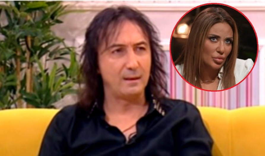 RALE POD MERAMA Policija izrekla zabranu nakon što je fizički napao Anu Nikolić!