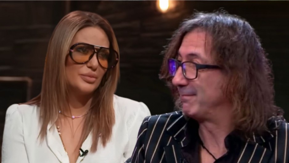 "POMODRELA SU MI USTA KADA SAM SAZNALA DA JE SA NJOM" Ana Nikolić prvi put o Raletovoj aferi sa pevačicom