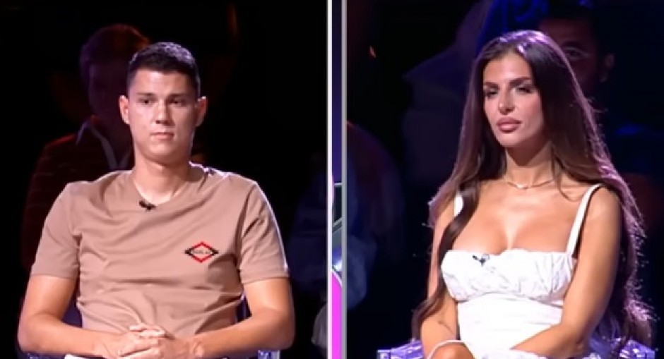 ENA ČOLIĆ I PEJA POTVRDILI SREĆNE VESTI Nakon svega nema više šta da kriju