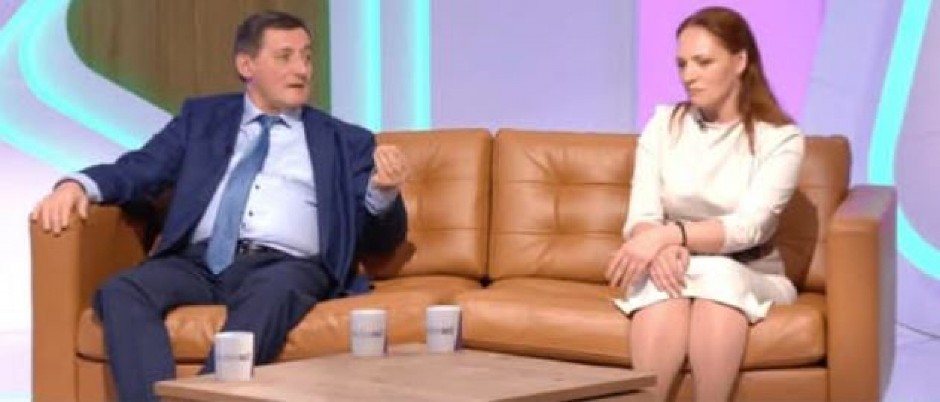 "NIJE TI NIŠTA, UMIŠLJAŠ!" Ina iz Ćuprije mesecima trpela bolove i temperaturu, lekari u šoku kad su stigli nalazi