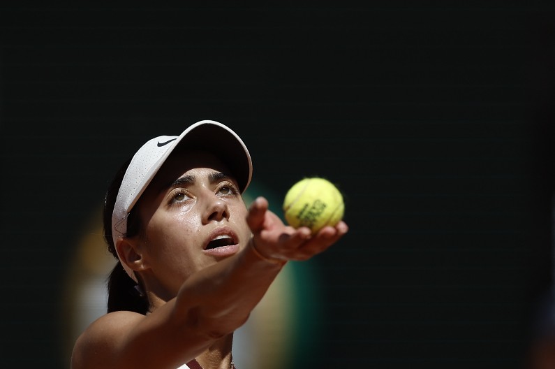 BIĆE JOJ MALO LAKŠE Posle užasnog poraza, dobra vest za Olgu Danilović