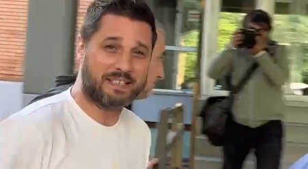 "PRED DECOM JE NASRNUO NA MENE" Marko Miljković otkrio nove detalje sukoba sa komšijom!