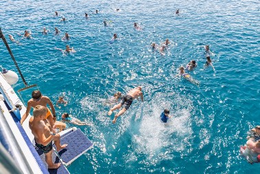 Još nije kraj sezone, a kazne samo pljušte – Grci ne praštaju prekršaje