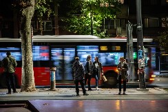 1.SEPTEMBRA STARTUJE NOVA NOĆNA LINIJA 72N! Evo kuda ide i koji je red vožnje!