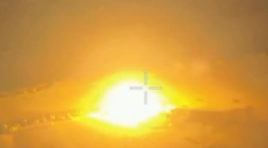 RUSI ULAZE U POKROVSK: Uništen štab generala Drapatija! (VIDEO)