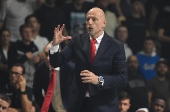 OBRADOVIĆ VERUJE U ZLATO SRBIJE: Jokić vodi ekipu, "orlovi" favoriti na Evropskom prvenstvu