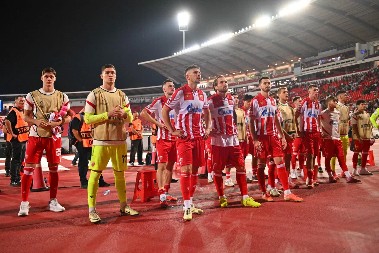 VRELINA RAJSKOG OSTRVA SPRŽILA ZVEZDINE SNOVE