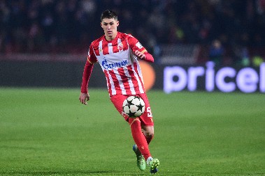 ŠTA ĆE BITI SA "MESIJEM"? Debi Andrije Maksimovića u magli, čeka se odluka