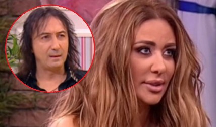 "ANA I RALE ĆE SE SUTRA POMIRITI, DŽABE JE POKAZIVALA MODRICE" Pevačica oštro o skandalu koji trese region: "Jako mi je žao kad sam videla da je dobila batine, ali..."