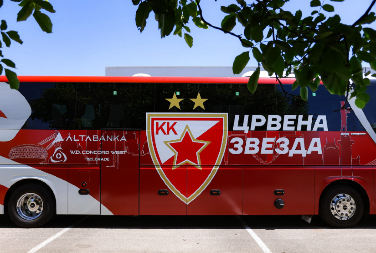 POJAČANJE NA MALOM KALEMEGDANU Već počeo da trenira