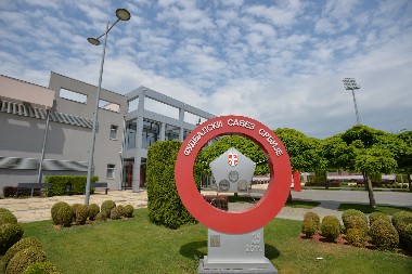 REPREZENTACIJA SRBIJE IMA NOVOG SELEKTORA FSS napravio veliku promenu