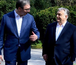 EKONOMSKE MERE PO ORBANOVOM MODELU "To je ono što će se desiti i u Srbiji"