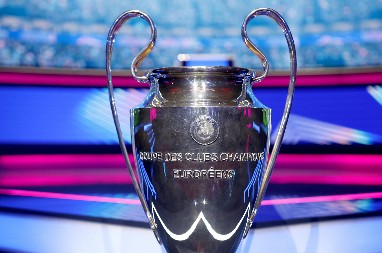 PAKLEN ŽREB ZA LIGU ŠAMPIONA Sve derbi do derbija, prštaće sve na terenima širom Evrope!