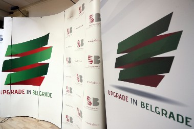 INDEKSI U PADU Promet na Beogradskoj berzi 6,92 miliona dinara