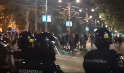 "TREBA DA BUDE VIŠE MRTVIH, DA SE IZAZOVE USTANAK PROTIV VUČIĆA": Tužilaštvo odbilo da procesuira predmet