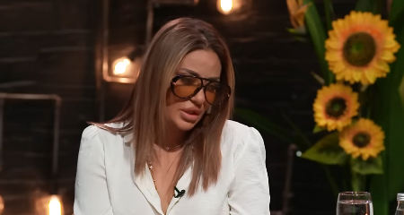 EMOTIVNA PORUKA ĆERKE ANE NIKOLIĆ KIDA DUŠU Tara ne može da dočeka da vidi mamu! (FOTO)