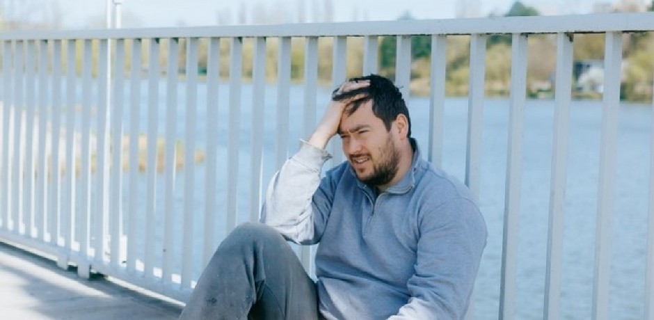 UPOZNAO SAM RODITELJE SVOJE DEVOJKE I NOGE SU MI SE ODSEKLE OD STRAHA Posle onoga što sam video, moram da je ostavim