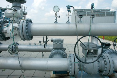 "NIKADA NIJE BILO TOLIKO KAO SADA" Ova EU članica je uvezla rekordnu količinu ruskog gasa