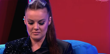 "ČUO SAM DA JE IMALA PSIHIČKIH PROBLEMA" Voditelj otkrio u kakvim je odnosima sa Slavicom Ćukteraš