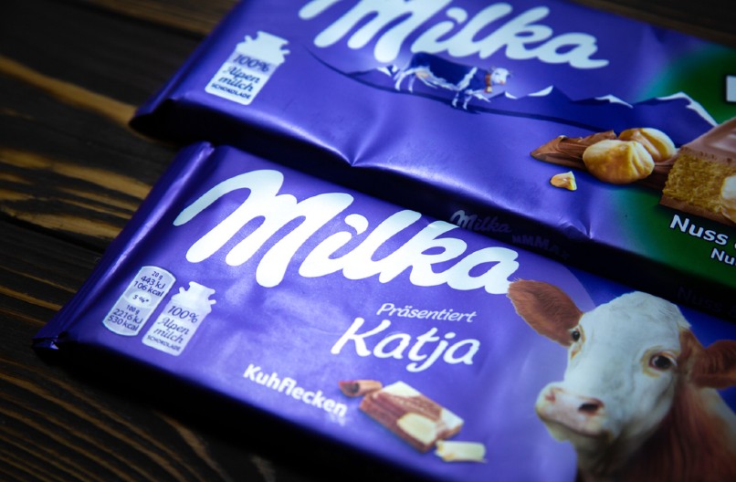 "MILKA" ČOKOLADA OPTUŽENA ZA PREVARU Ovo su dugo krili od nas