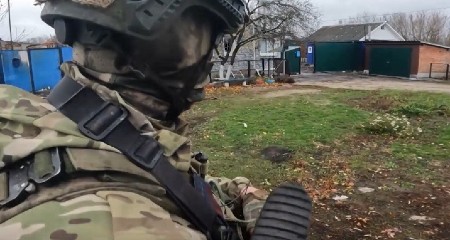 MOSKVA: Pogodili smo ukrajinsku infrastrukturu, oslobođeno naselje u DNR