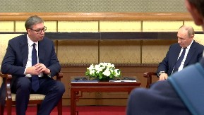 SRBIJA NA DOBITKU NEKOLIKO MILIJARDI EVRA! Rezultat dogovora Vučića i Putina