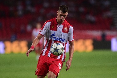 BOLI IH ZVEZDINA DOMINACIJA Hrvati udarili na Srbiju i crveno-bele