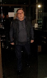 PEVAČICA SLOMLJENA ZBOG STANJA BEŠLIĆA: "Dragi moj prijatelju, dobri moj Halide..."