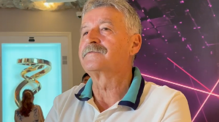 "NISAM IZDAO SAŠU POPOVIĆA" Bosanac zagrmeo zbog optužbi, nije birao reči: "Dok su oni prpali po pepelu..."