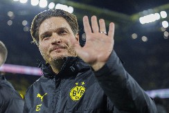 OD FINALA LIGE ŠAMPIONA DO ULOGE VODITELJA Terzić dobio novi posao, biće partner bivšem treneru Partizana